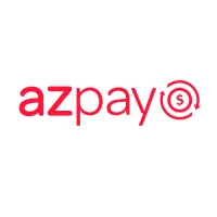 Marca de AZPay Smart Payment Solutions