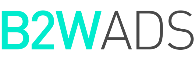 Marca de B2WADS