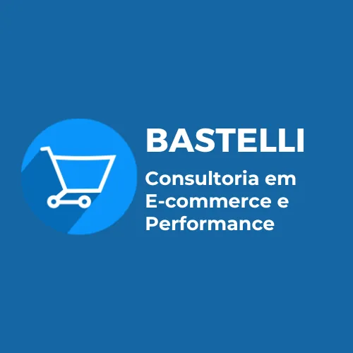 Marca de Bastelli Consultoria em E-commerce e Performance