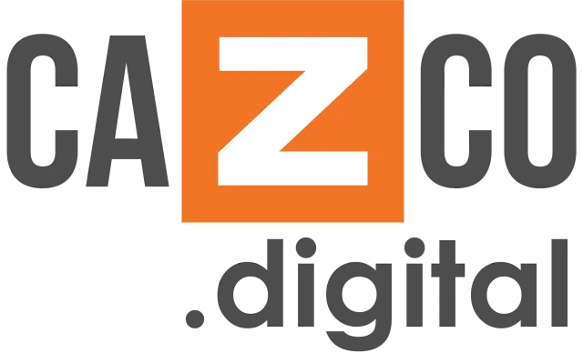 Marca de CaZco Digital