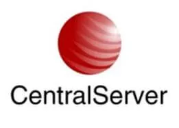 Marca de CentralServer