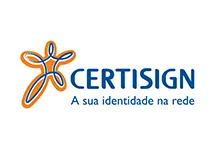 Marca de Certisign