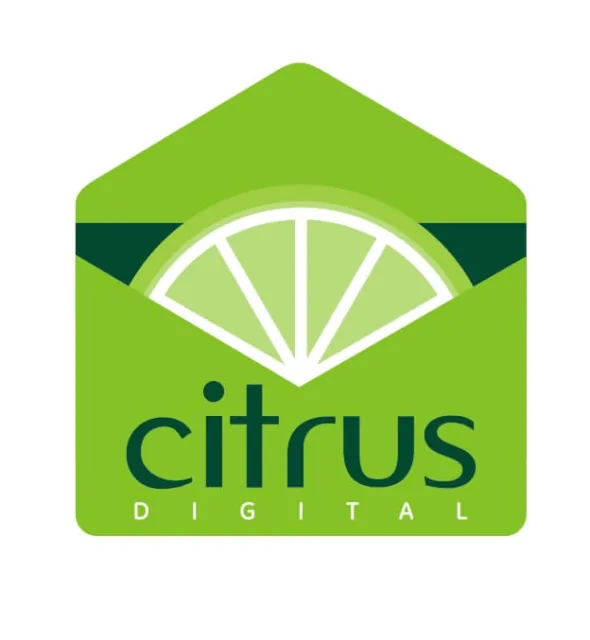 Marca de Citrus Digital