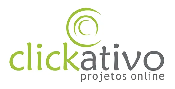 Marca de ClickAtivo