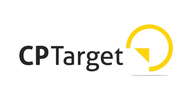 Marca de CPTarget