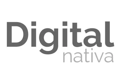 Marca de Digital Nativa | Agência Digital