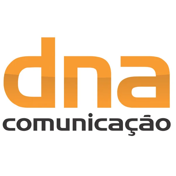 Marca de DNA Comunicação