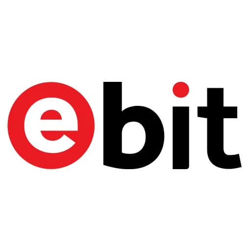 Marca de Ebit