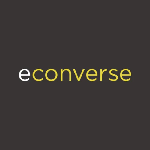 Marca de Econverse