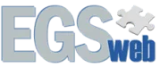 Marca de EGSWEB Soluções Online