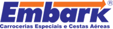 Marca de Embark Ind. e Com. de Implementos