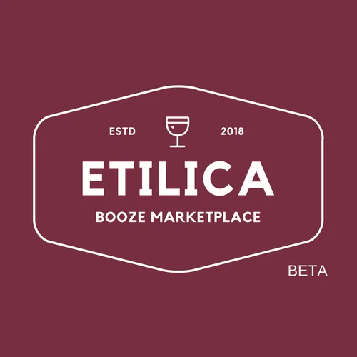 Marca de Etilica