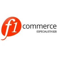 Marca de F1 Commerce