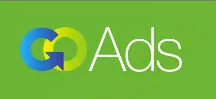 Marca de Go Ads