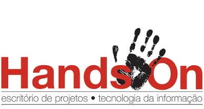 Marca de Hands-On Tecnologia da Informação