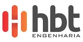 Marca de HBT ENGENHARIA E CONSTRUCOES LTDA