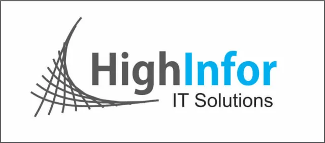 Marca de HIGHINFOR It Solutions