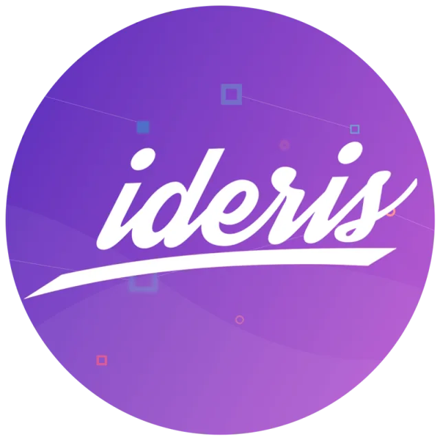 Marca de Ideris Lab