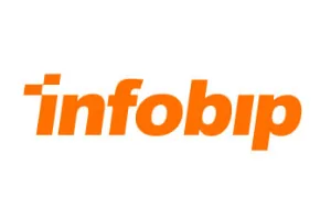 Marca de Infobip