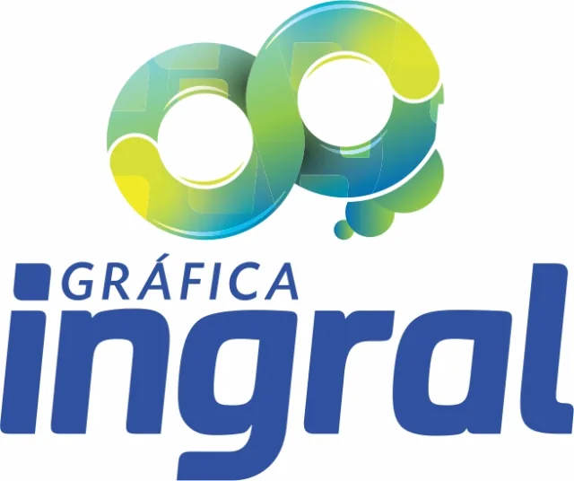 Marca de Ingral Indústria Gráfica Ltda