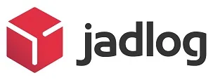 Marca de Jadlog Logistica S.A