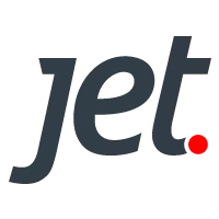 Marca de JET e-business