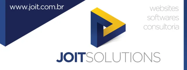 Marca de Joit Solutions
