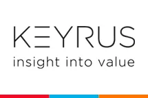 Marca de Keyrus Brasil