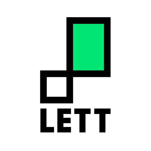 Marca de Lett