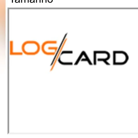 Marca de LOGCARD LTDA - EPP