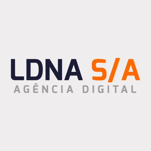 Marca de LDNA S/A - Marketing Digital e Criação de Sites