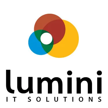 Marca de Lumini IT Solutions