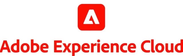 Marca de Adobe Experience Cloud