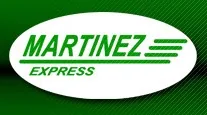 Marca de Martinez Express