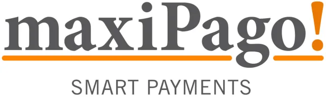 Marca de maxiPago!