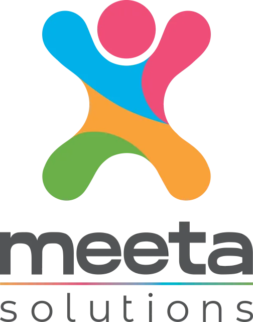 Marca de Meeta Solutions