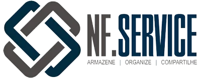 Marca de NFService