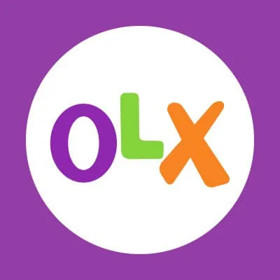 Marca de OLX
