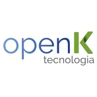 Marca de OpenK Tecnologia