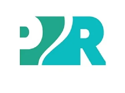 Marca de P2R Digital