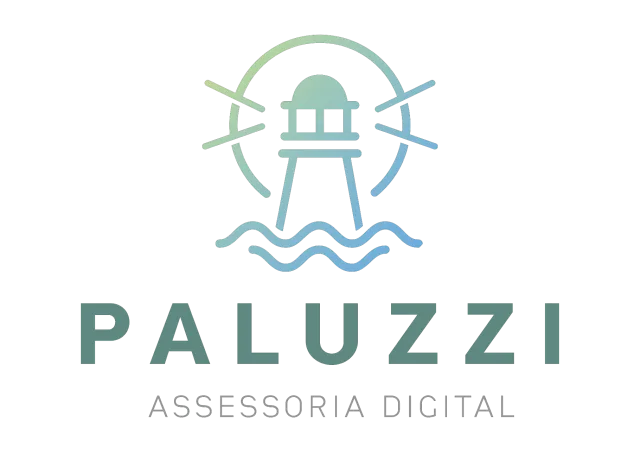 Marca de Paluzzi Assessoria Digital