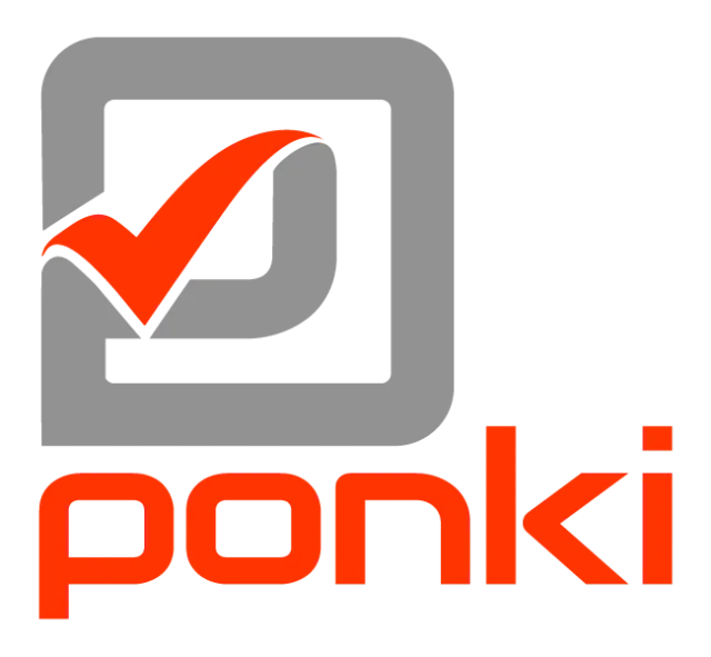 Marca de Ponki