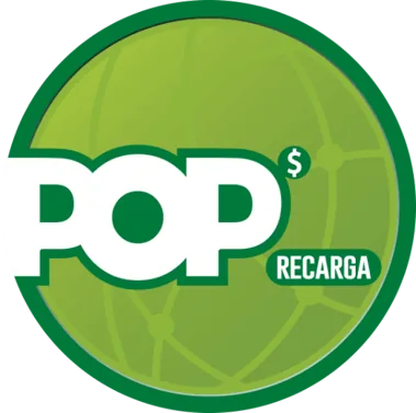 Marca de POP Recarga