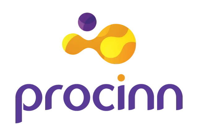 Marca de Procinn Consultoria em Negócios e Processos
