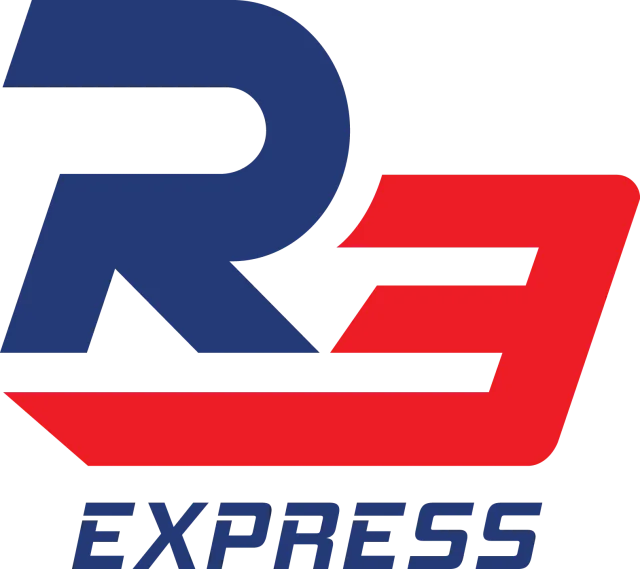 Marca de R3 Express