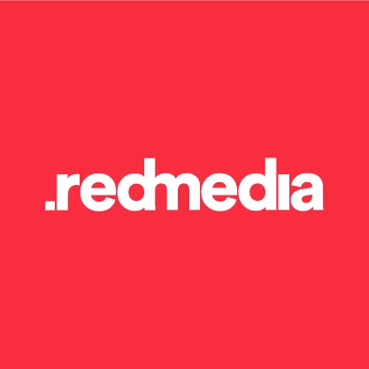 Marca de Redmedia