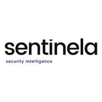 Marca de Sentinela Security Intelligence