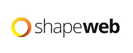 Marca de Shape Web
