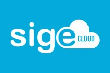 Marca de SIGE Cloud