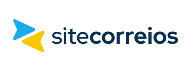 Marca de Site Correios